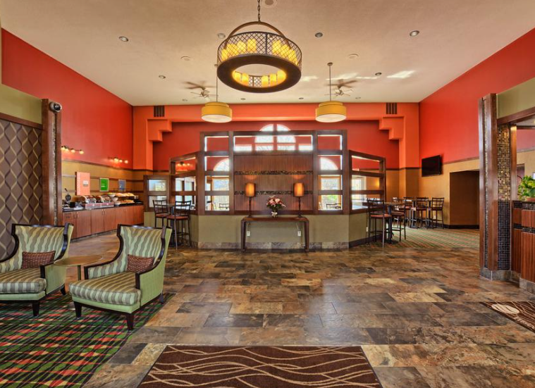 Where Comfort Meets Charm: A Stay at Preferred Inn & Suites