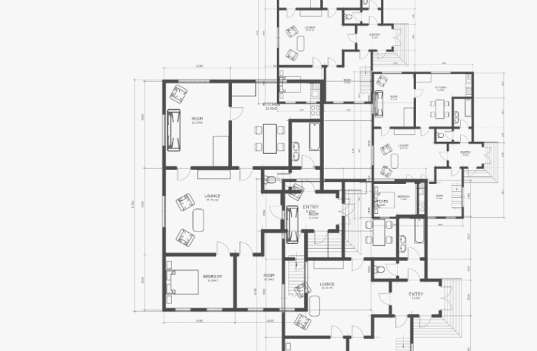 What to Consider Before Creating an Office Floor Plan