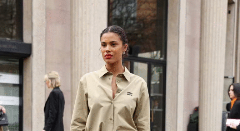 Everyday Chic Outfits for Busy Women