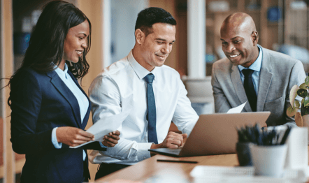 How Is a CFO Service Provider Different from an Accountant or Bookkeeper?