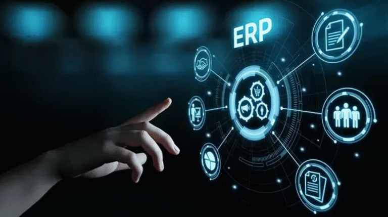 Digital Transformation: Moving Beyond Buzzwords to Real Impact