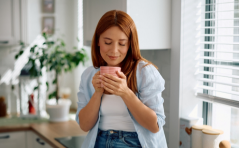 The Simple Ritual That Can Make Every Day Feel More Exciting