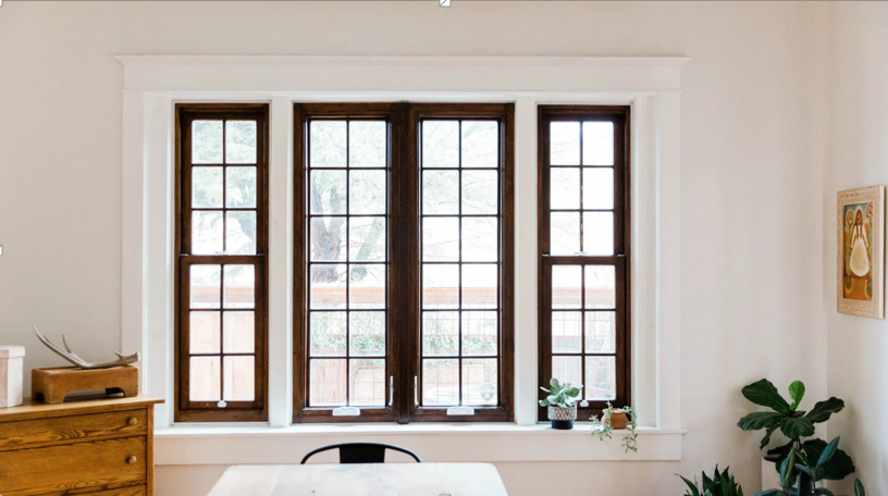 How Window Replacement Can Improve Your Home’s Curb Appeal