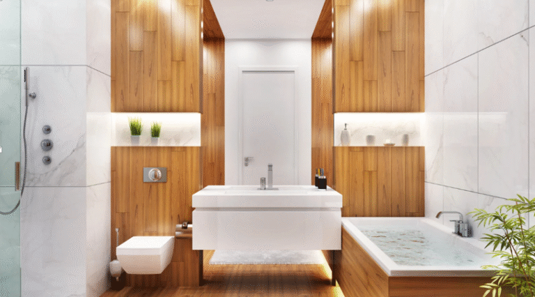 Common Bathroom Remodel Mistakes and How to Avoid Them