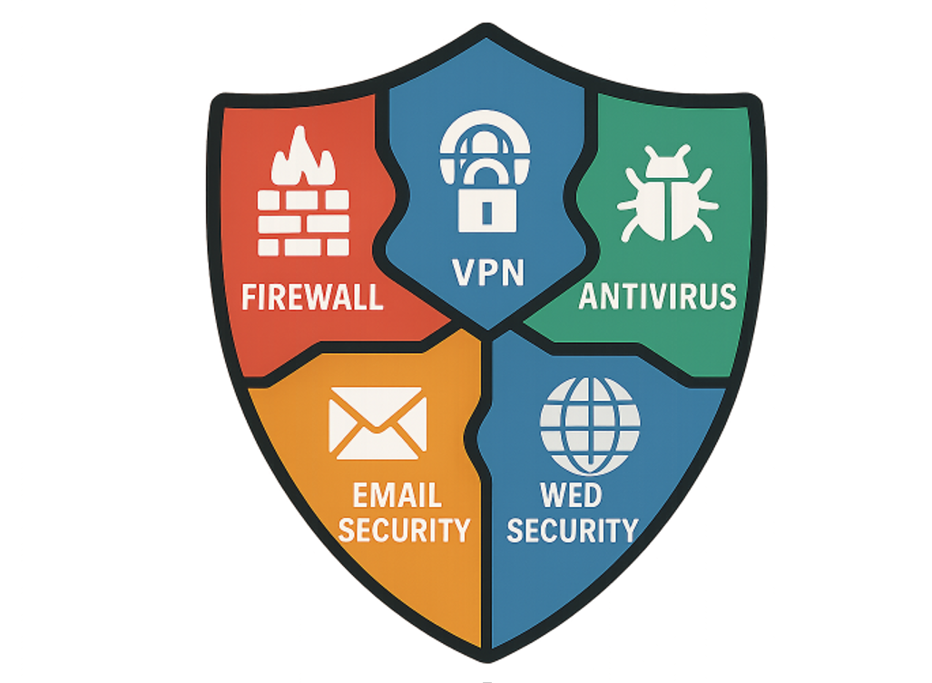 How Unified Threat Management Redefines Network Security