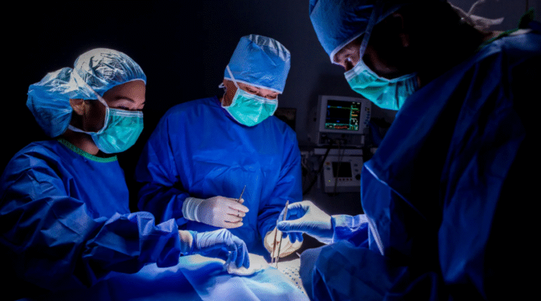 How Bariatric Surgeons Evaluate Heart and Sleep Health Before Surgery