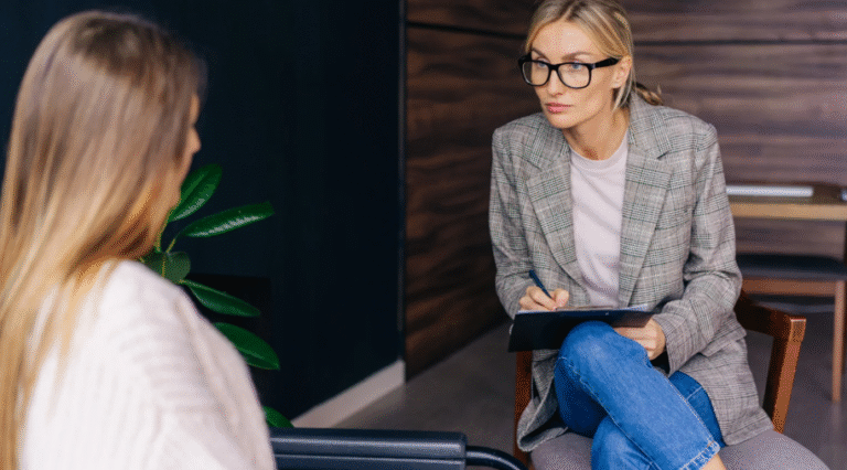 Can A Concierge Psychiatrist Help With Stress Management?
