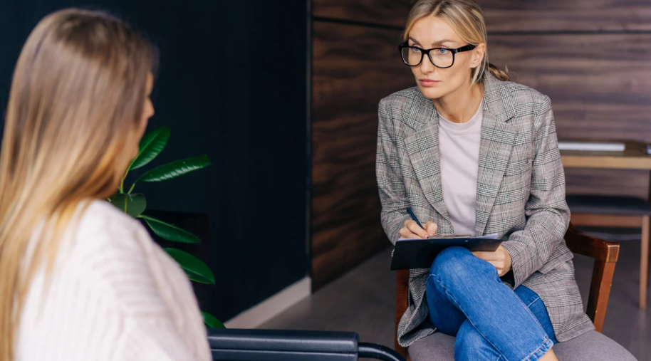 Can A Concierge Psychiatrist Help With Stress Management?