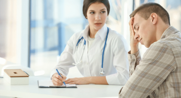 How and When to Adjust Your Benzo Taper Schedule