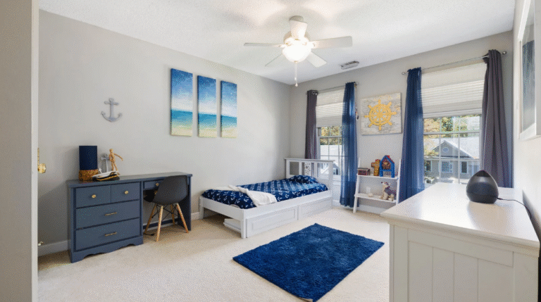 Tips To Make Your Custom Home Feel More Spacious