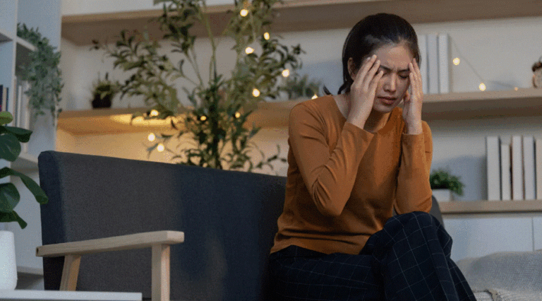 How Ketamine for Anxiety Can Reduce Panic Symptoms