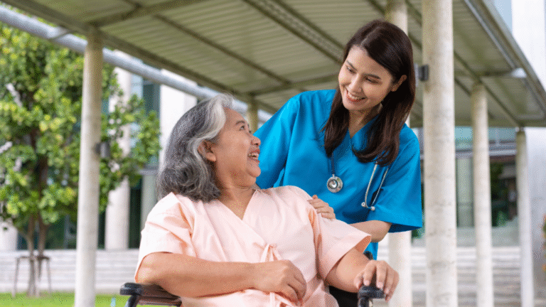 Why Should a General Practitioner Be Your First Point of Care?