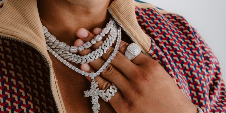 Cuban Link Chains