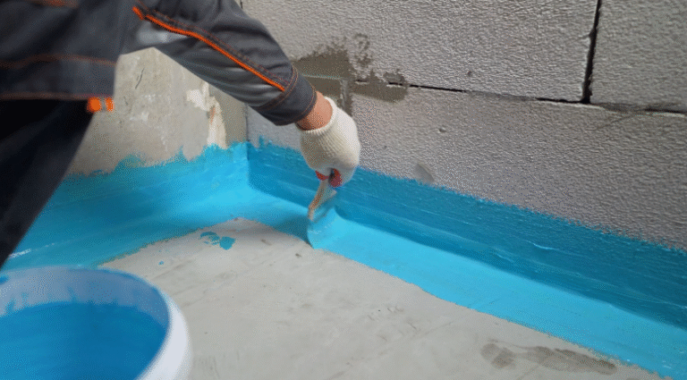 The Benefits of Basement Waterproofing for Preventing Mold and Mildew Growth