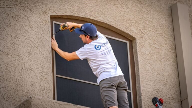 Windows in Arizona’s Climate