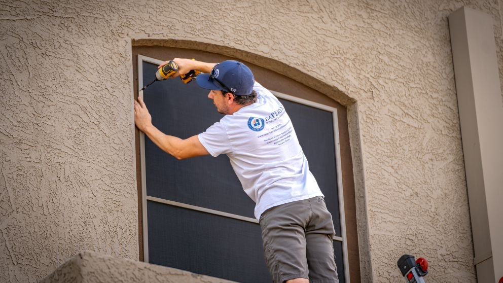 Windows in Arizona’s Climate
