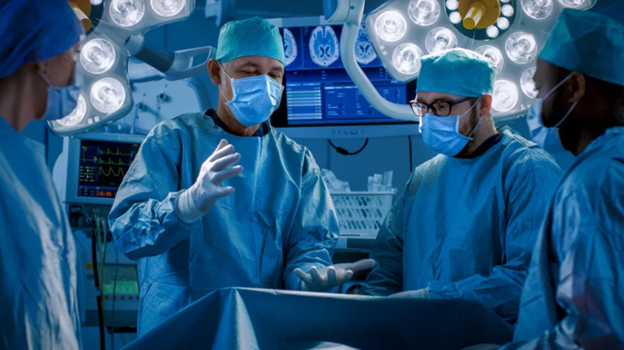 How Gastric Bypass Surgery Improves Overall Metabolic Health