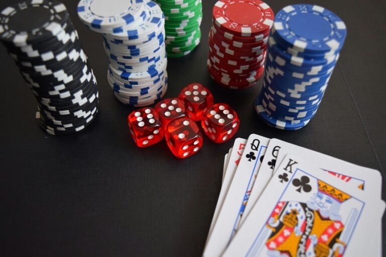 online casino platform microstar88