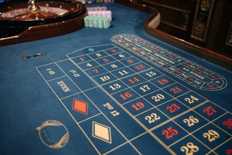 online slot gaming platform