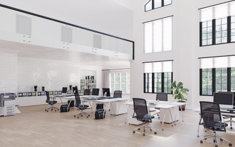Top Trends Office Furniture Dealers Recommend for Modern Workspaces in 2026
