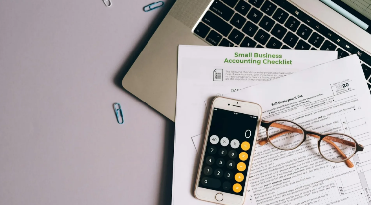 Starting a Business in 2025? Your Step-by-Step Accounting Checklist for UK Startups 
