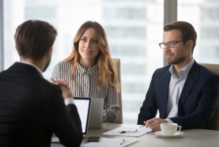 Top Benefits of Working with a Recruitment Firm in Uganda