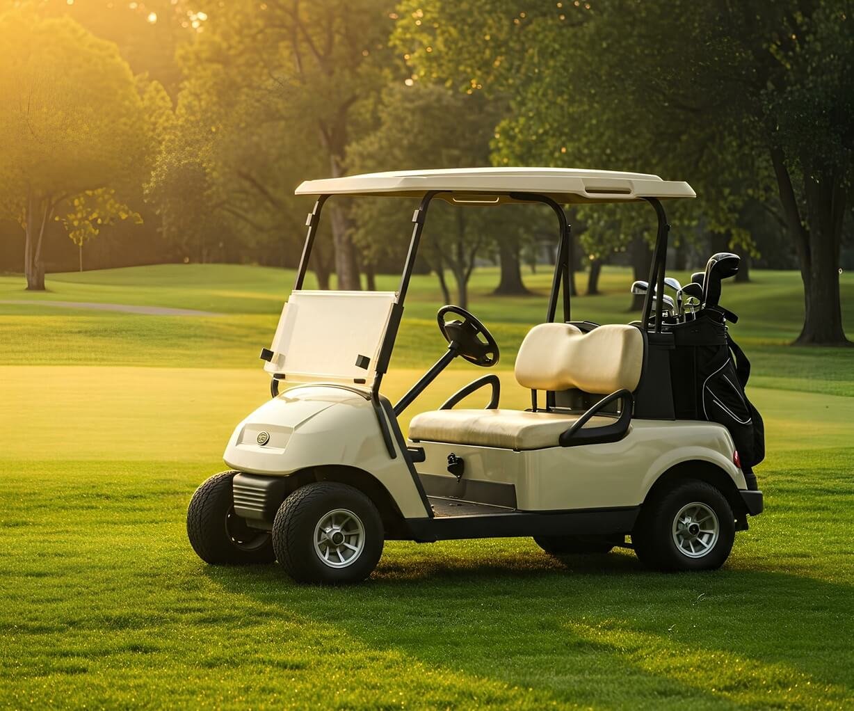 Why Golf Cars Are A Smart Addition To Everyday Transportation?