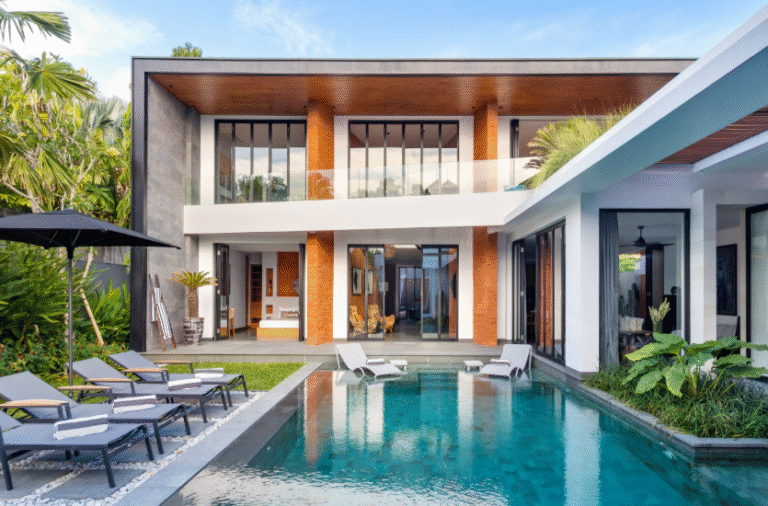 Long-Term Villa Rental Bali in Canggu: A Tenant’s 12-Month Guide to Neighbor Peace