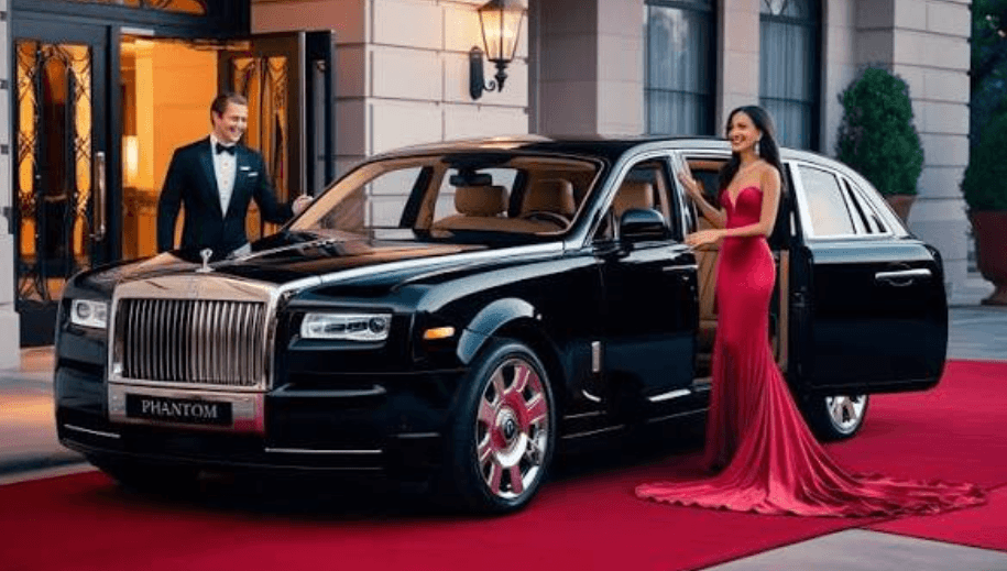 VIP Transportation Paris | Event Transportation Paris: Luxury Travel Solutions for Every Occasion